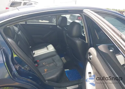 2007 Nissan Altima 3.5 Sl из США, поврежденный, VIN 1N4BL21E47C155591